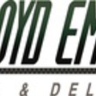 Lloyd Empires Moving & Delivery's logo