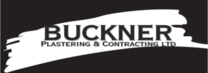 Buckner Plastering's logo