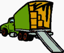 M And M Movers's logo