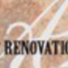 Artiste Renovations & Contracting's logo