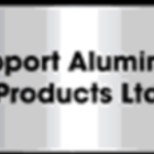 Rapport Aluminum Products Ltd's logo