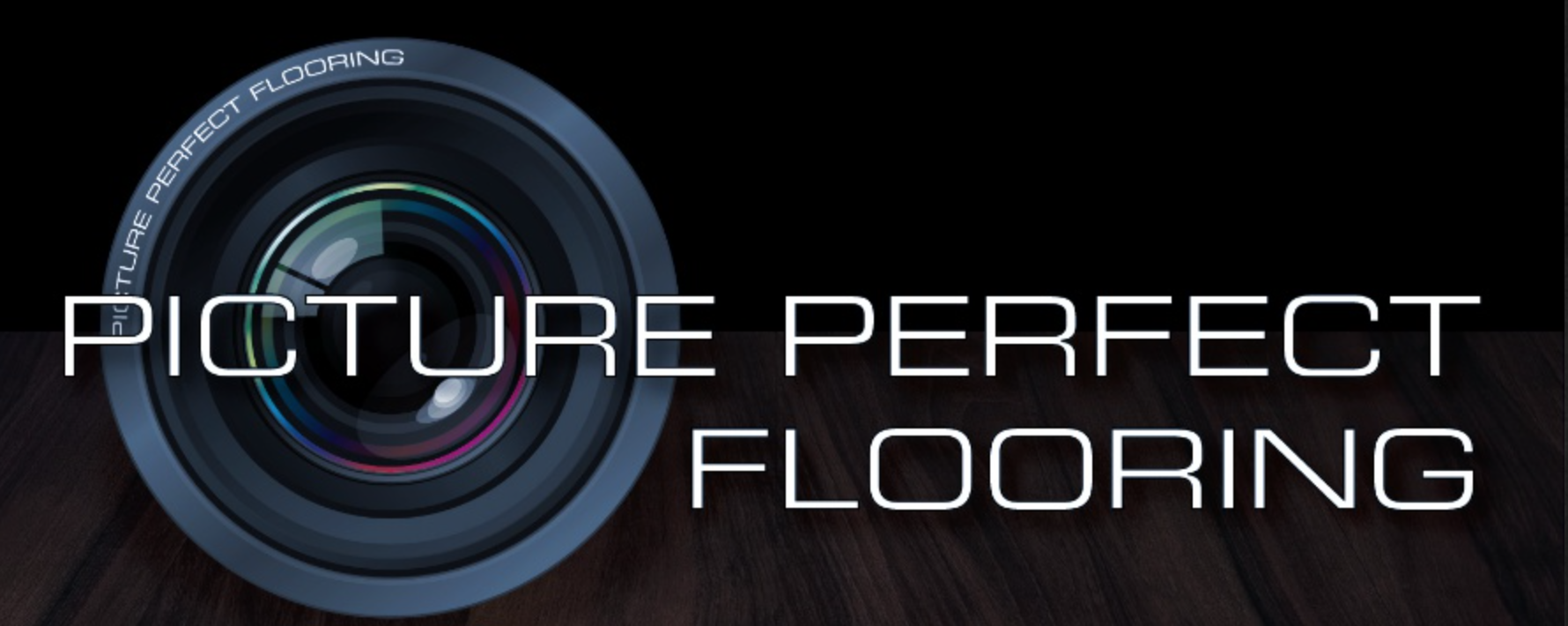 Picture Perfect Flooring's logo