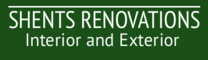 Shents Renovation's logo