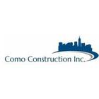 Como Construction Inc.