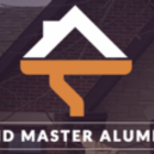 Grand Master Aluminum's logo
