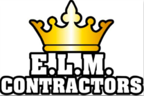 E.L.M Contractors's logo