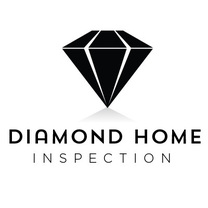 Diamond Home Inspection's logo