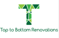 Top To Bottom Renovations/Maintenance's logo