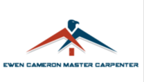 Ewen Cameron Master Carpenter & Cabinetmaker's logo