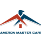 Ewen Cameron Master Carpenter & Cabinetmaker's logo