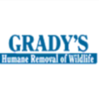 Grady's Wildlife Removal's logo