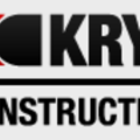 Krys Construction's logo