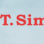 T. Simpson Roofing Ltd.'s logo
