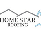 Home Star Roofing's logo