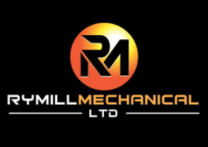 Rymill Mechanical Ltd's logo