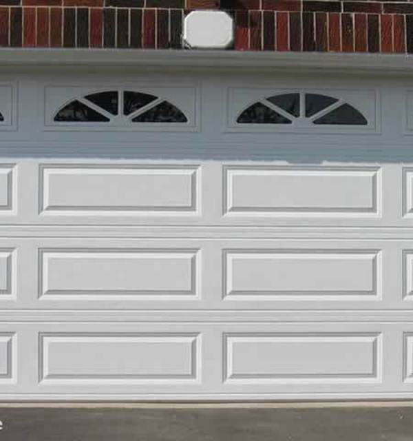 Dodds Garage Door Systems Inc. 