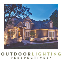 Outdoor Lighting Perspectives, Canada's logo