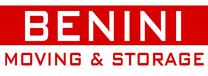 Benini Moving's logo
