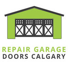 Repair Garage Doors Calgary
