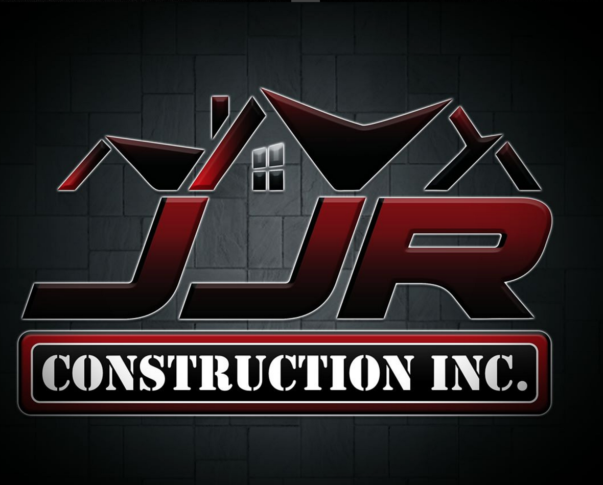 JJR Construction Inc's logo