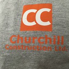 Churchill Construction ltd.