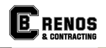 City Best Renos & Contracting Inc.'s logo