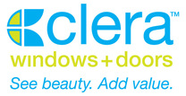 Clera Windows + Doors's logo