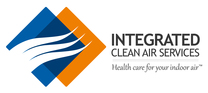 Integrated Clean Air Services's logo