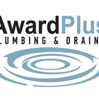 Award Plus Plumbing's logo