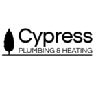 Cypress Plumbing And Heating's logo