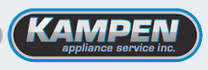 Kampen Appliance Service's logo