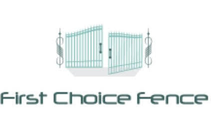 First Choice Fence's logo