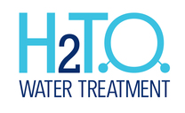 H2TO Water Treatment Inc.'s logo