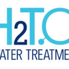 H2TO Water Treatment Inc.'s logo
