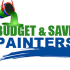 Budget & Save Painters And Color Design's logo
