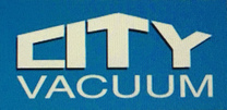 City Vacuum's logo