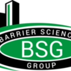 Barrier Sciences Group's logo