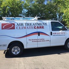Air Treatment Climate Care's logo
