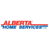 Alberta Home Services's logo