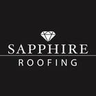 Sapphire Roofing's logo
