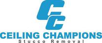 Ceiling Champions's logo