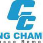 Ceiling Champions's logo