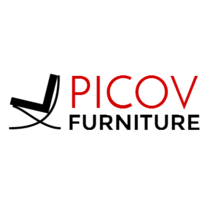 Picov's Furniture's logo
