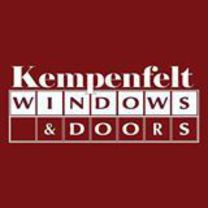 Kempenfelt Windows & Doors - Barrie's logo