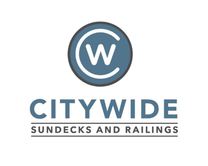 Citywide Sundecks's logo