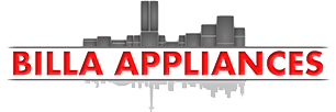 Billa Appliances's logo