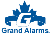 Grand Alarms's logo