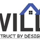 Will Construct By Design's logo