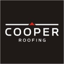 Cooper Roofing's logo