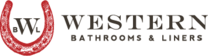Western Bathrooms & Liners's logo